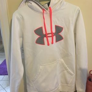 Under Armor Hoodie